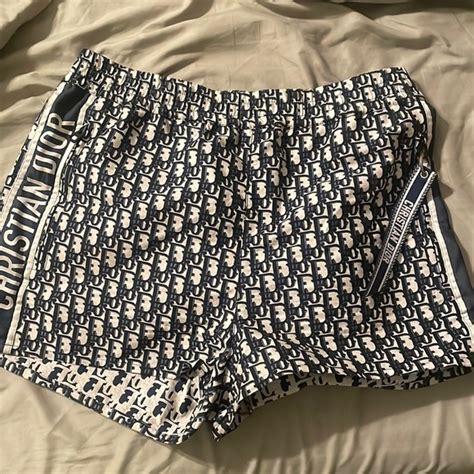 cristian dior shorts|Christian Dior Women's Shorts .